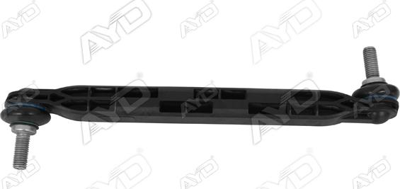 AYD OE - Excellence 94-15300 - Track Control Arm autospares.lv