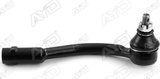 AYD OE - Excellence 94-10497 - Track Control Arm autospares.lv