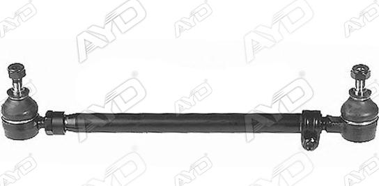 AYD OE - Excellence 94-10621 - Track Control Arm autospares.lv