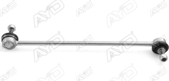 AYD OE - Excellence 94-10114 - Track Control Arm autospares.lv