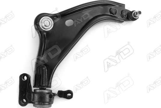 AYD OE - Excellence 94-11045 - Track Control Arm autospares.lv