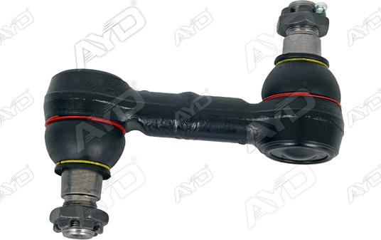 AYD OE - Excellence 94-11301 - Track Control Arm autospares.lv