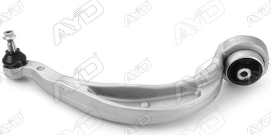 AYD OE - Excellence 94-13621 - Track Control Arm autospares.lv