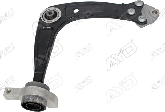 AYD OE - Excellence 94-12698 - Track Control Arm autospares.lv