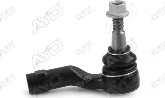 AYD OE - Excellence 94-12673 - Track Control Arm autospares.lv