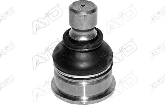 AYD OE - Excellence 95-09450 - Inner Tie Rod, Axle Joint autospares.lv