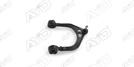 AYD OE - Excellence 97-09138 - Track Control Arm autospares.lv