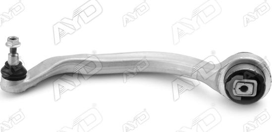 AYD OE - Excellence 95-09350 - Inner Tie Rod, Axle Joint autospares.lv