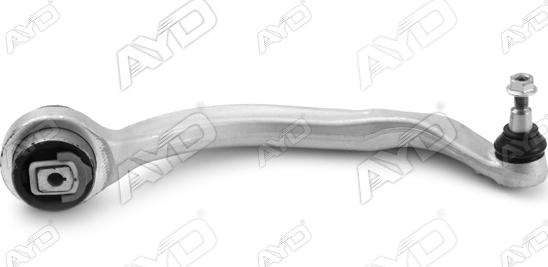 AYD OE - Excellence 95-09351 - Inner Tie Rod, Axle Joint autospares.lv