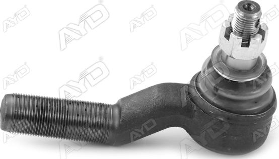 AYD OE - Excellence 95-09295 - Inner Tie Rod, Axle Joint autospares.lv