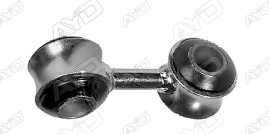 AYD OE - Excellence 95-04537 - Inner Tie Rod, Axle Joint autospares.lv