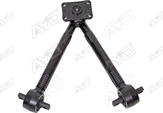 AYD OE - Excellence 95-04876 - Inner Tie Rod, Axle Joint autospares.lv