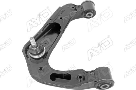 AYD OE - Excellence 95-05896 - Inner Tie Rod, Axle Joint autospares.lv