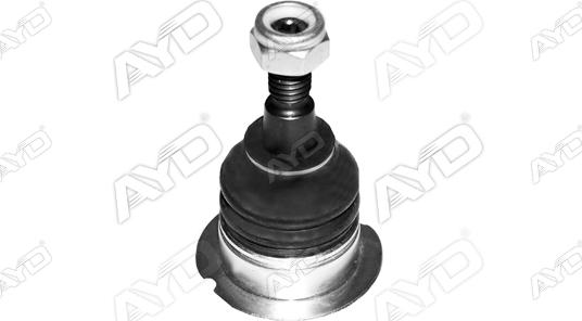 AYD OE - Excellence 95-05281 - Inner Tie Rod, Axle Joint autospares.lv