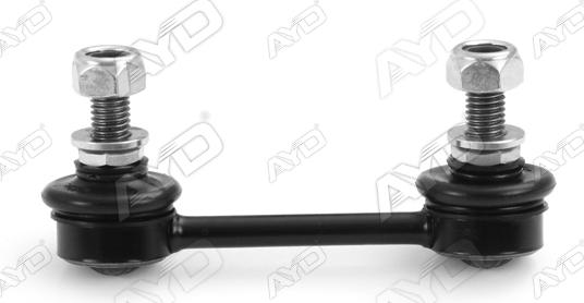 AYD OE - Excellence 95-05225 - Inner Tie Rod, Axle Joint autospares.lv