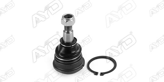AYD OE - Excellence 95-00946 - Inner Tie Rod, Axle Joint autospares.lv