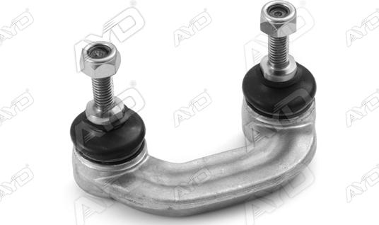 AYD OE - Excellence 95-00491 - Inner Tie Rod, Axle Joint autospares.lv