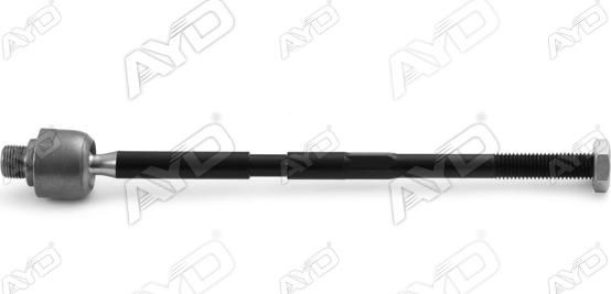 AYD OE - Excellence 95-00653 - Inner Tie Rod, Axle Joint autospares.lv