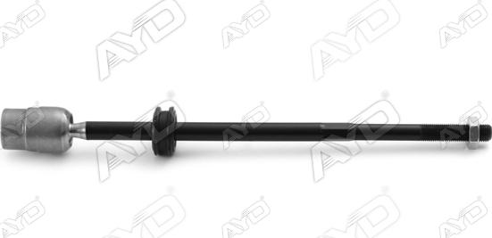 AYD OE - Excellence 95-00116 - Inner Tie Rod, Axle Joint autospares.lv
