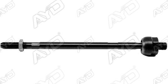 AYD OE - Excellence 95-00831 - Inner Tie Rod, Axle Joint autospares.lv