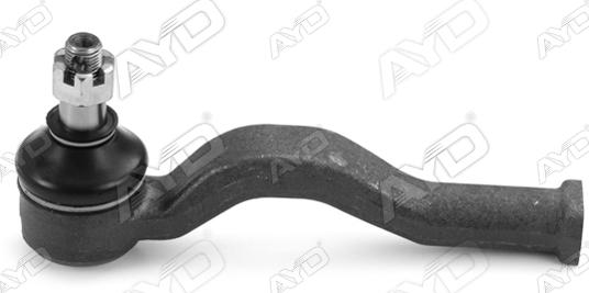 AYD OE - Excellence 95-00245 - Inner Tie Rod, Axle Joint autospares.lv