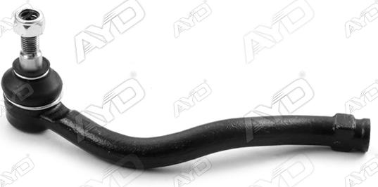 AYD OE - Excellence 95-00278 - Inner Tie Rod, Axle Joint autospares.lv