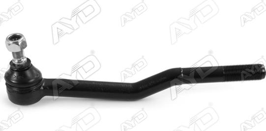 AYD OE - Excellence 95-00737 - Inner Tie Rod, Axle Joint autospares.lv