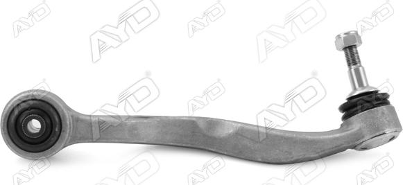 AYD OE - Excellence 95-01955 - Inner Tie Rod, Axle Joint autospares.lv