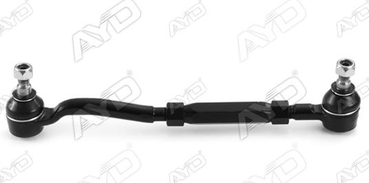 AYD OE - Excellence 95-01913 - Inner Tie Rod, Axle Joint autospares.lv