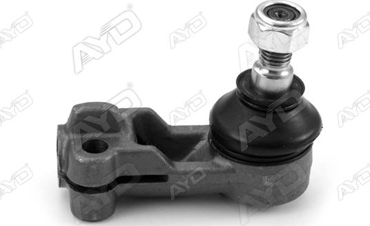 AYD OE - Excellence 95-01936 - Inner Tie Rod, Axle Joint autospares.lv