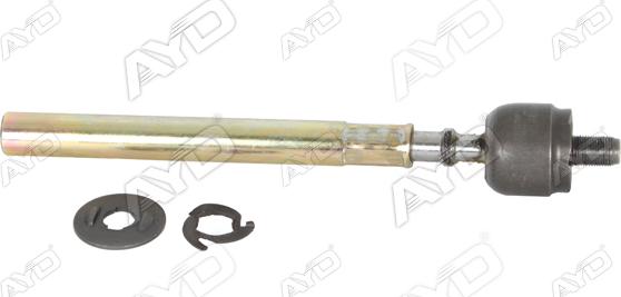 AYD OE - Excellence 95-01927 - Inner Tie Rod, Axle Joint autospares.lv