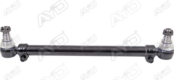 AYD OE - Excellence 95-01578 - Inner Tie Rod, Axle Joint autospares.lv