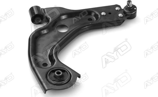 AYD OE - Excellence 95-01006 - Inner Tie Rod, Axle Joint autospares.lv