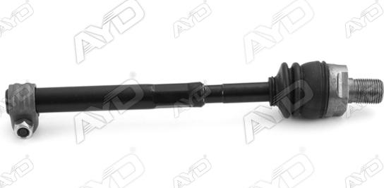 AYD OE - Excellence 95-01192 - Inner Tie Rod, Axle Joint autospares.lv