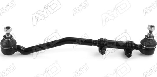 AYD OE - Excellence 95-01156 - Inner Tie Rod, Axle Joint autospares.lv