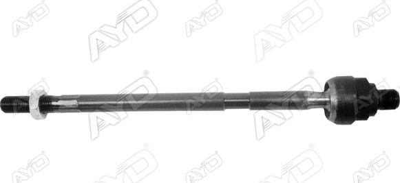 AYD OE - Excellence 95-01808 - Inner Tie Rod, Axle Joint autospares.lv