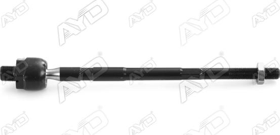 AYD OE - Excellence 95-01807 - Inner Tie Rod, Axle Joint autospares.lv
