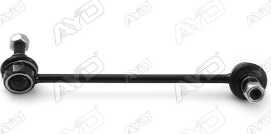 AYD OE - Excellence 95-01819 - Inner Tie Rod, Axle Joint autospares.lv
