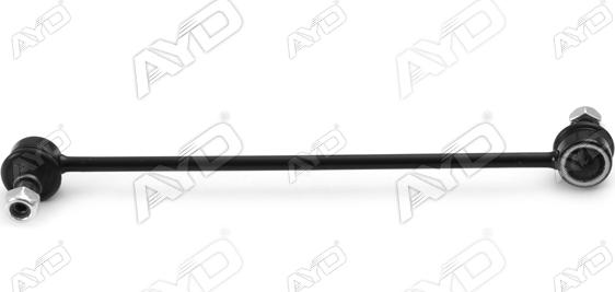 AYD OE - Excellence 95-01811 - Inner Tie Rod, Axle Joint autospares.lv
