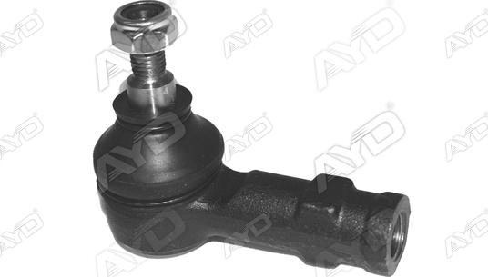 AYD OE - Excellence 95-01887 - Inner Tie Rod, Axle Joint autospares.lv