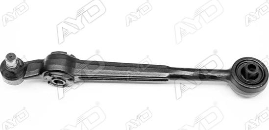 AYD OE - Excellence 95-01821 - Inner Tie Rod, Axle Joint autospares.lv