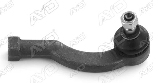 AYD OE - Excellence 95-01873 - Inner Tie Rod, Axle Joint autospares.lv