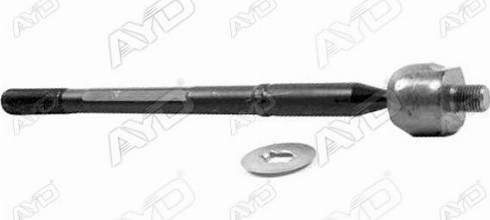 AYD OE - Excellence 95-03424 - Inner Tie Rod, Axle Joint autospares.lv