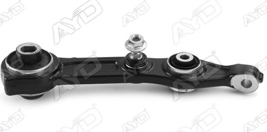 AYD OE - Excellence 95-03420 - Inner Tie Rod, Axle Joint autospares.lv