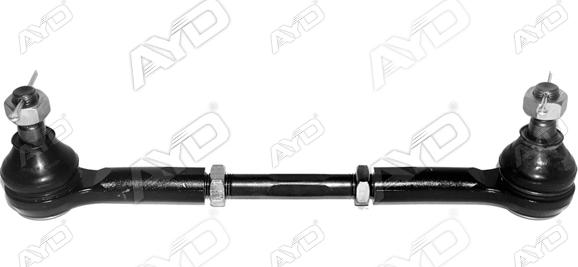AYD OE - Excellence 95-03386 - Inner Tie Rod, Axle Joint autospares.lv