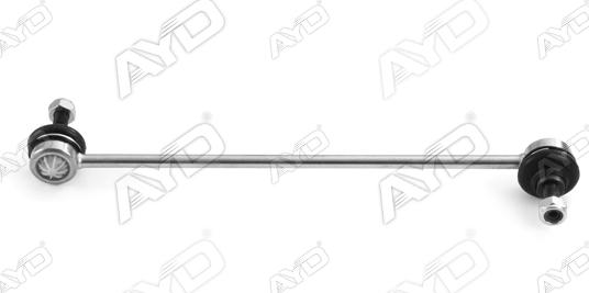 AYD OE - Excellence 95-03382 - Inner Tie Rod, Axle Joint autospares.lv