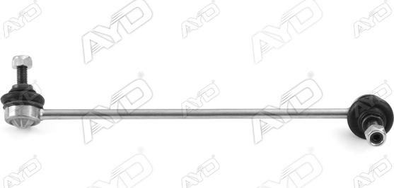 AYD OE - Excellence 95-03387 - Inner Tie Rod, Axle Joint autospares.lv