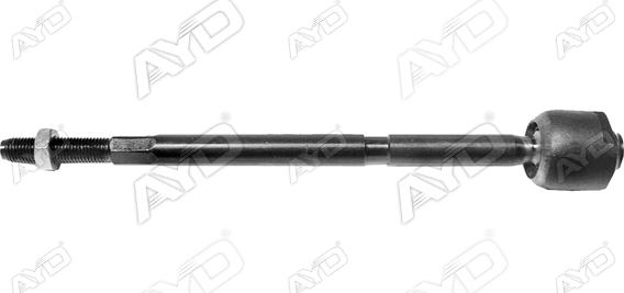 AYD OE - Excellence 95-02487 - Inner Tie Rod, Axle Joint autospares.lv