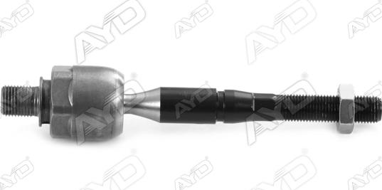 AYD OE - Excellence 95-02544 - Inner Tie Rod, Axle Joint autospares.lv