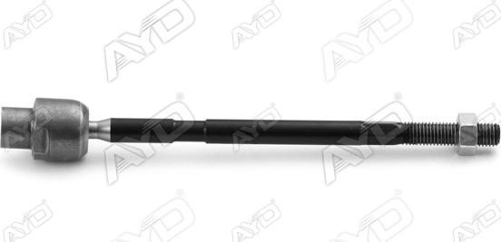 AYD OE - Excellence 95-02509 - Inner Tie Rod, Axle Joint autospares.lv